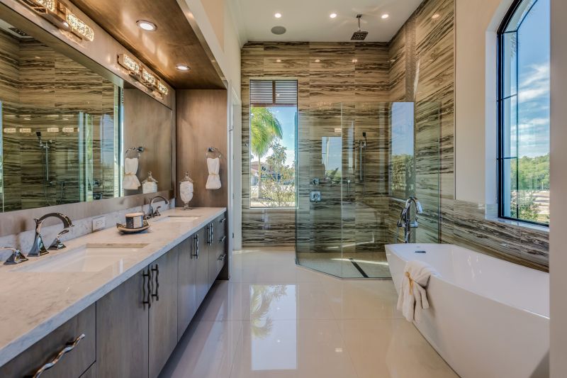 Bathroom Makeover Ideas