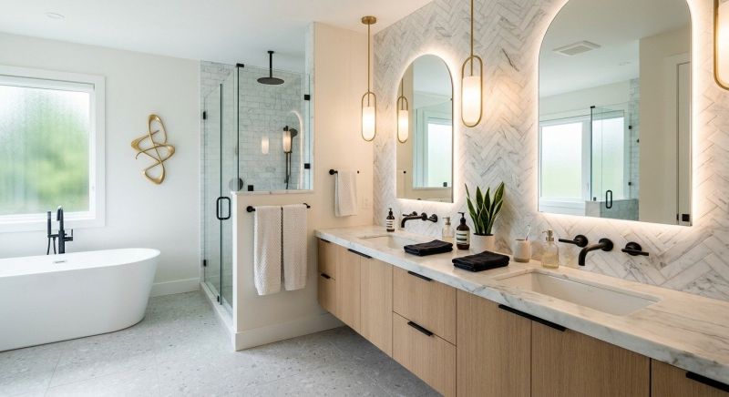 Top Bathroom Remodeling Companies in Atlantic City, NJ
