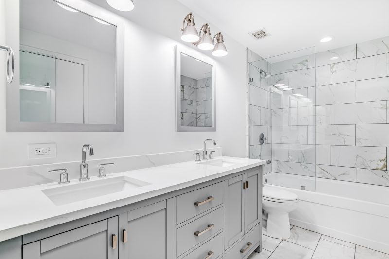 Top Bathroom Remodeling Companies in Margate City, NJ